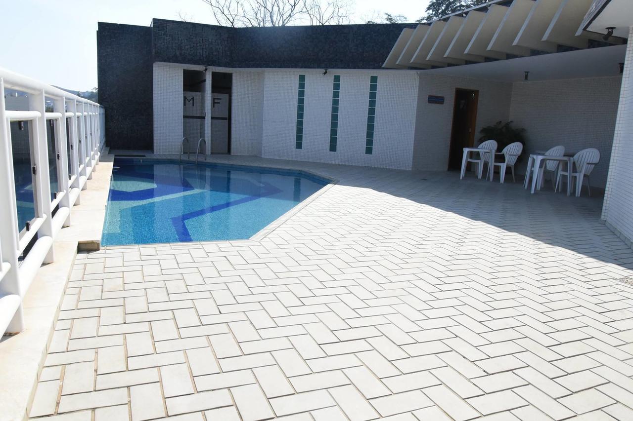 Bevile Hotel Cataguases Exterior foto